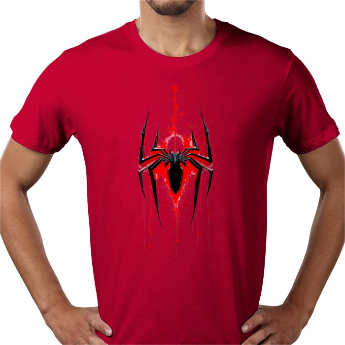 Spider-Man Emblem T-Shirt