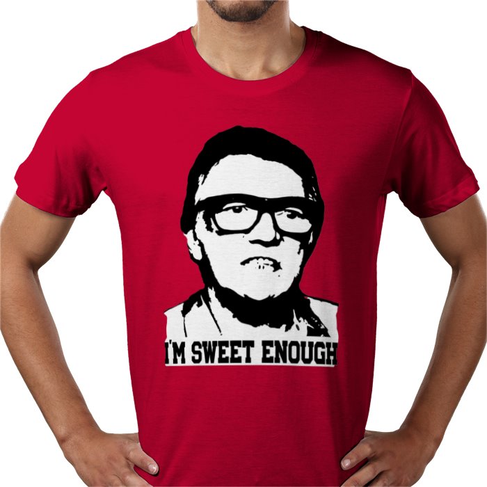 Snatch - Im Sweet Enough T-Shirt