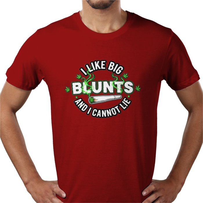 Big Blunts T-shirt