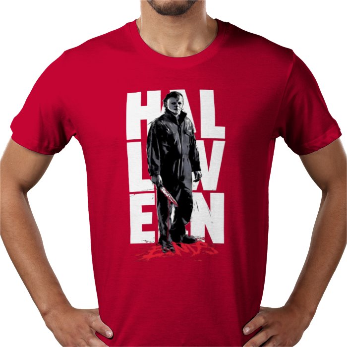 Halloween - Ends T Shirt
