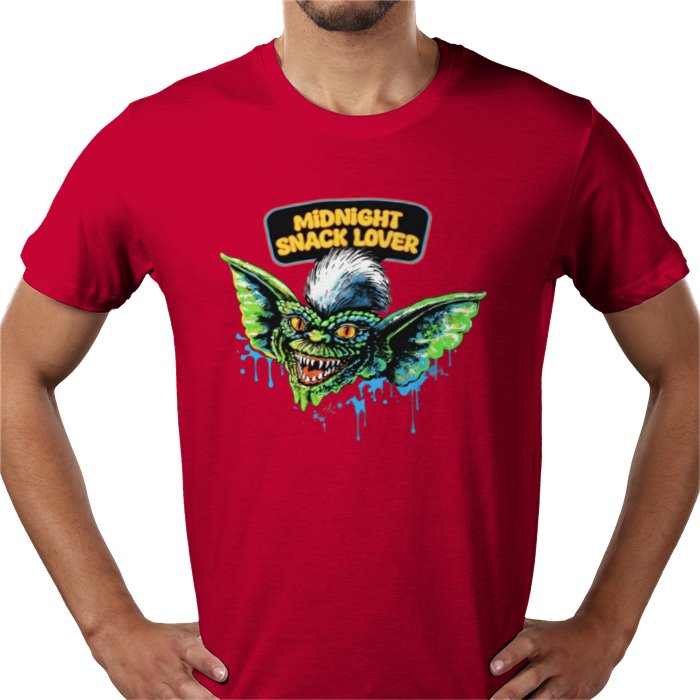 Gremlins - Midnight Snack Club T Shirt