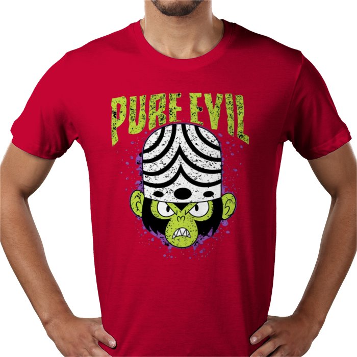 Powerpuff Girls — Mojo Jojo T-Shirt