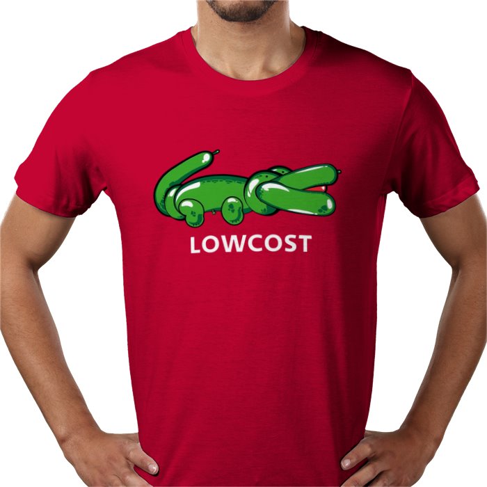 Lowcost T-shirt