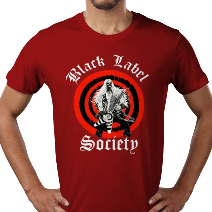 Black Label Society T-Shirt