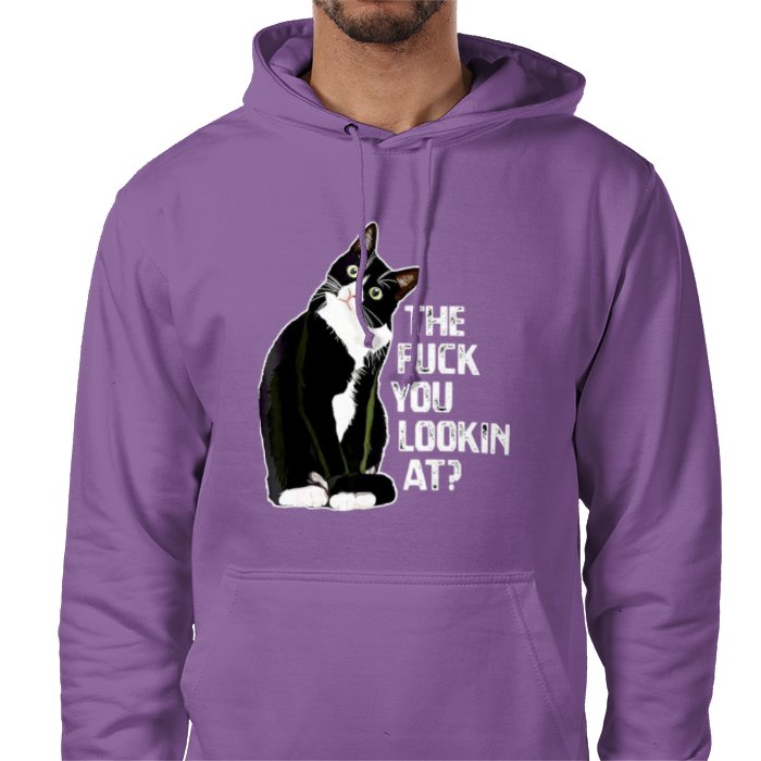 The F**K You Looking At