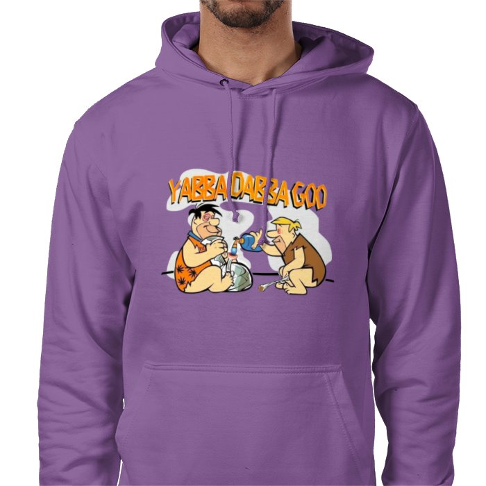 Yabba Dabba