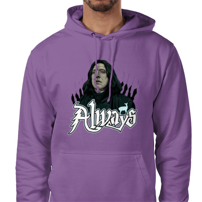 Alan Rickman  - Always