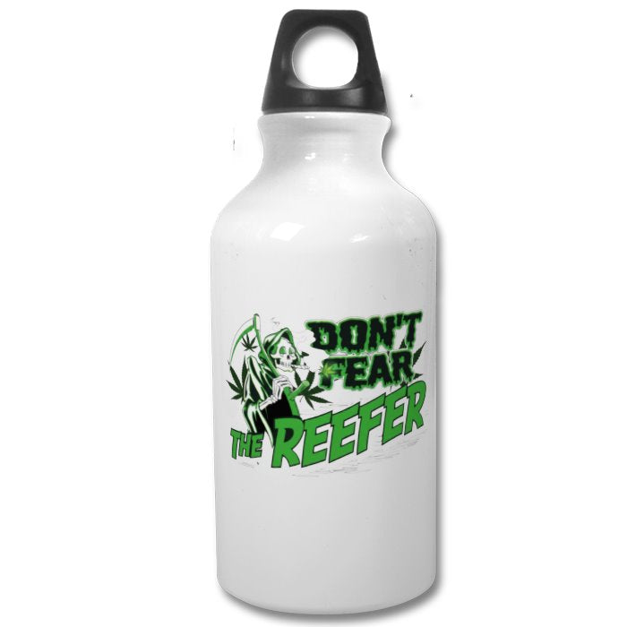 Don't Fear Water Bottle