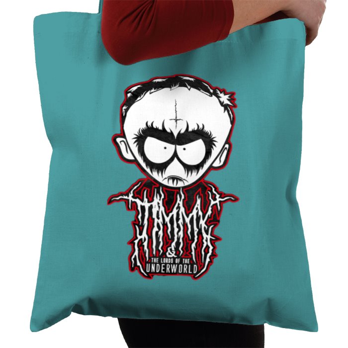South Park - Timmy & The Lords Of The Underworld Tote Bag