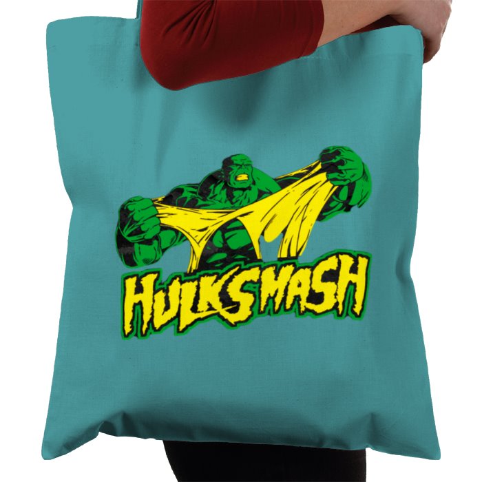 Hulk Smash