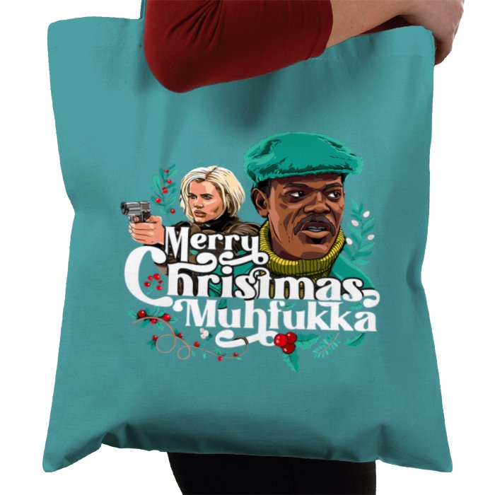 Merry Christmas Muh Fukka