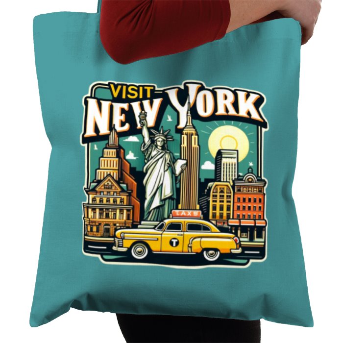 New York