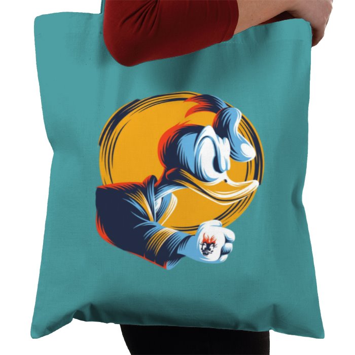 Disney - Donald Duck Tote Bag