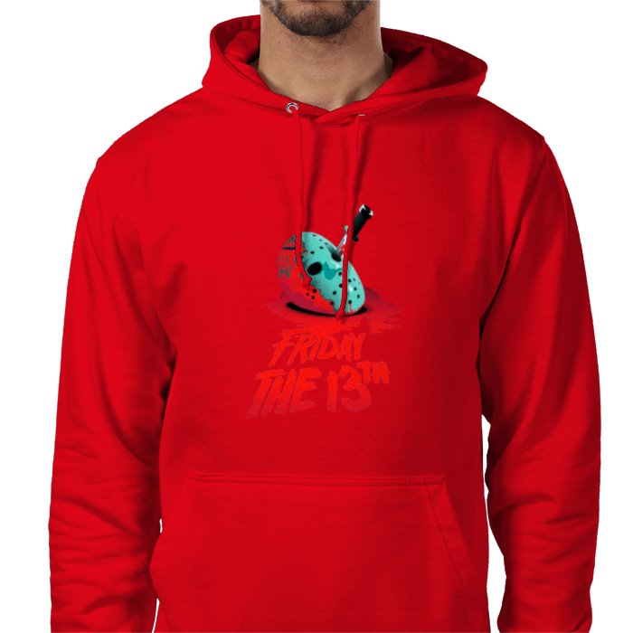 Friday The 13th Value Hoodie