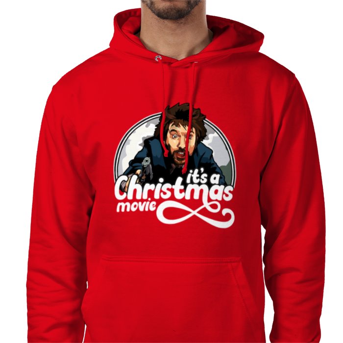 Die Hard - Its A Christmas Movie