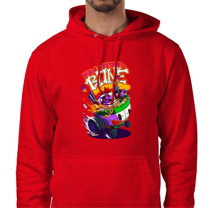 Mario Kart - Bone Broth Cup Value Hoodie