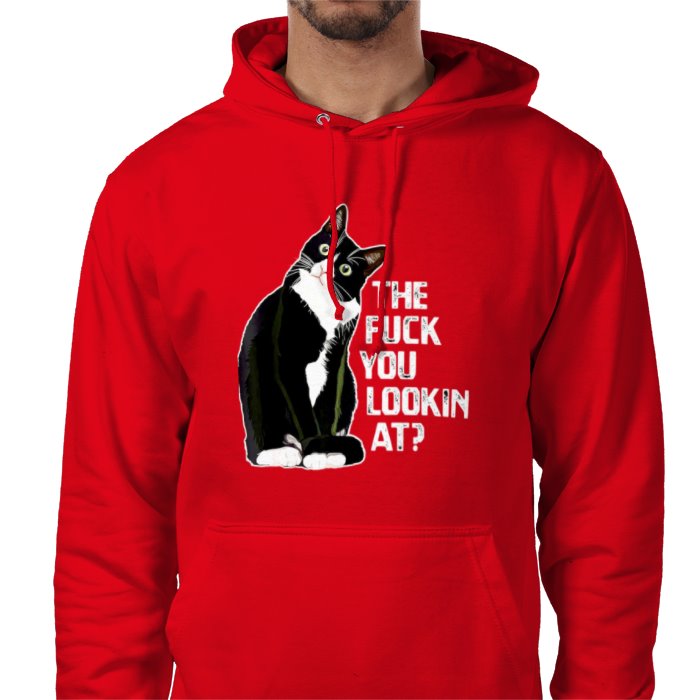 The F**K You Looking At