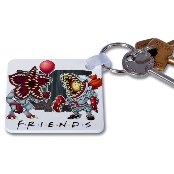 F.R.I.E.N.D.S