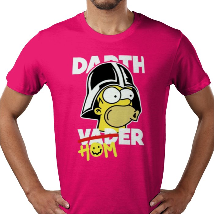 The Simpsons x Star Wars - Darth Homer T-shirt