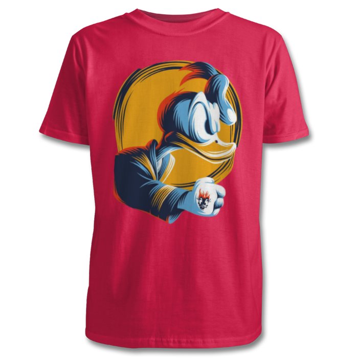 Disney - Donald Duck T-shirt