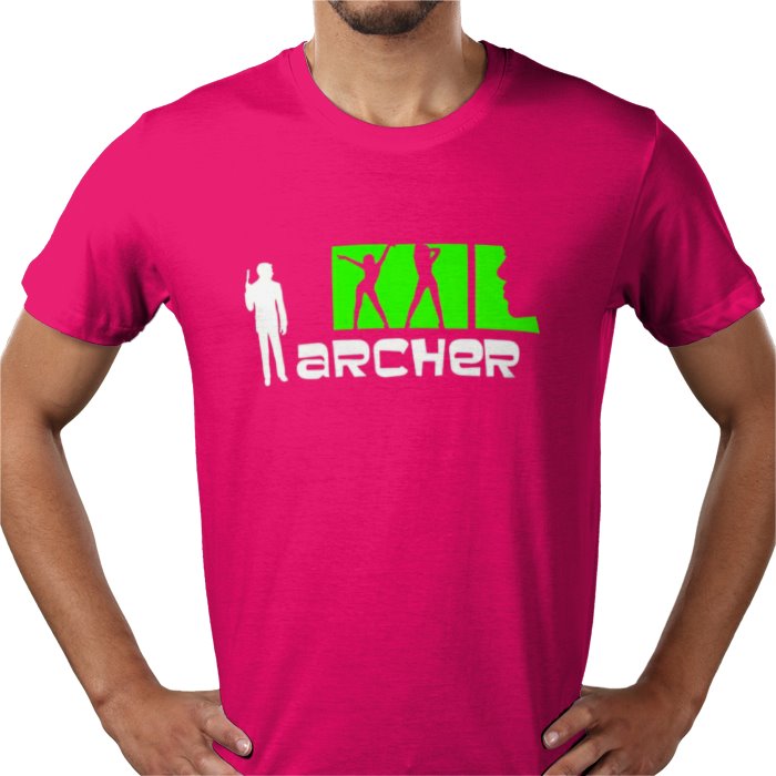 Archer Theme T-shirt