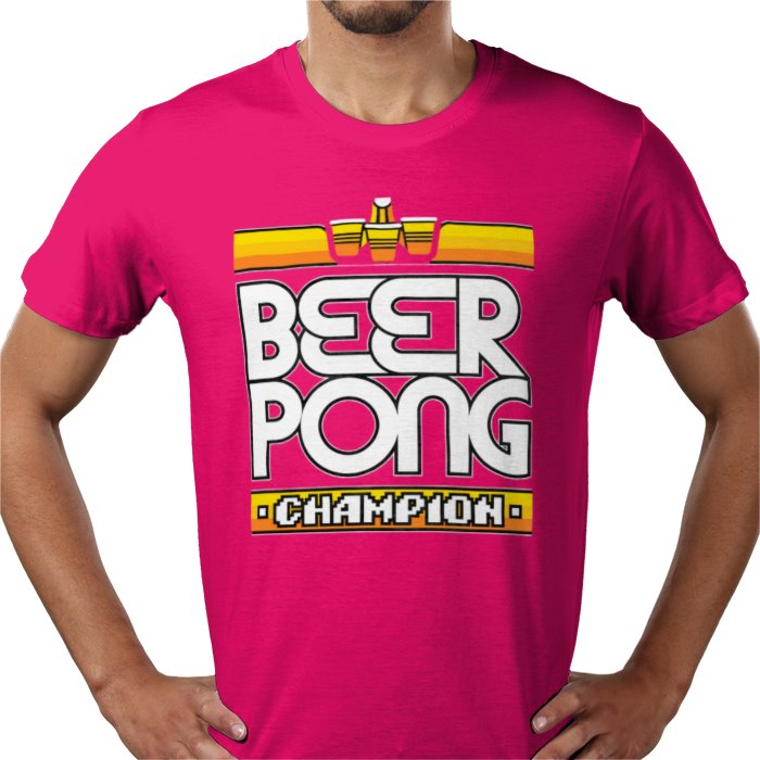 Beer Pong T-Shirt