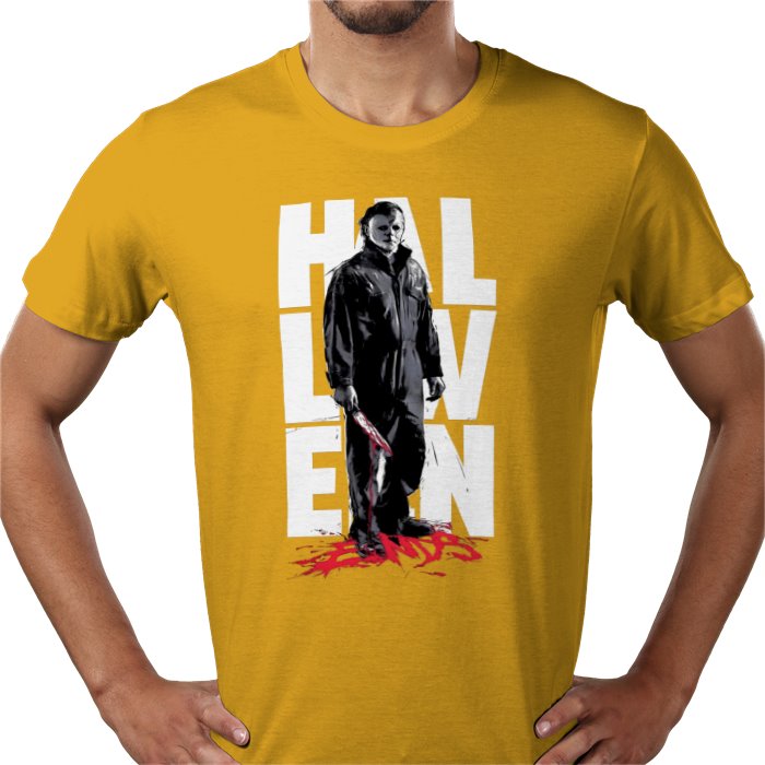 Halloween - Ends T Shirt