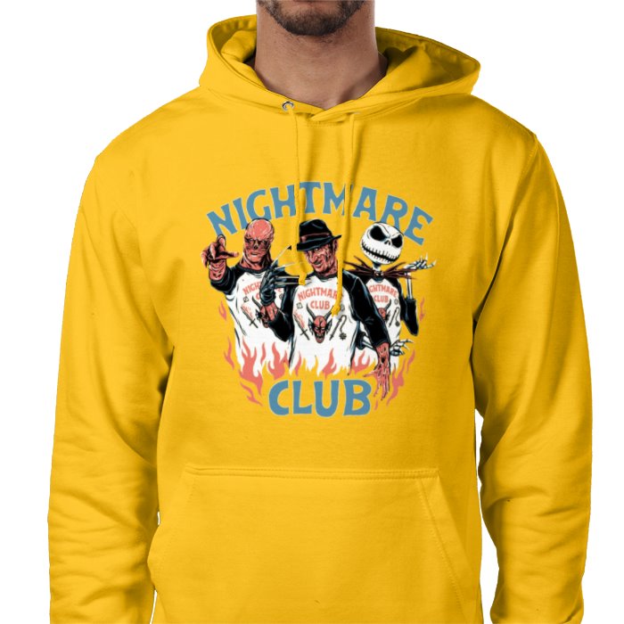 Nightmare Club