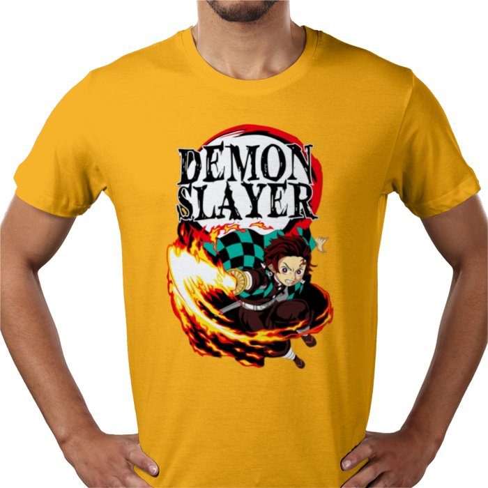 Demon Slayer - Theme 6 T-shirt