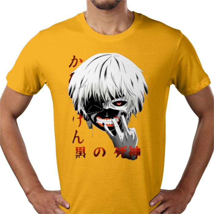 Tokyo Ghoul - Theme 2 T-shirt