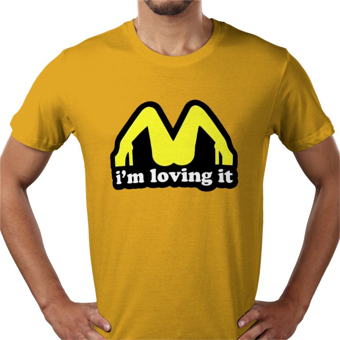 Im Loving It T-shirt