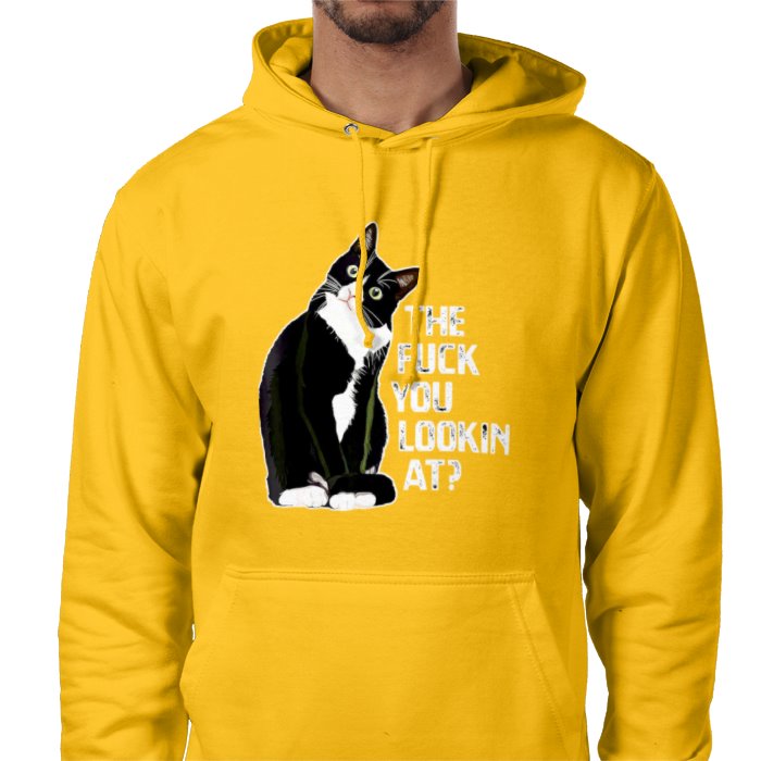 The F**K You Looking At