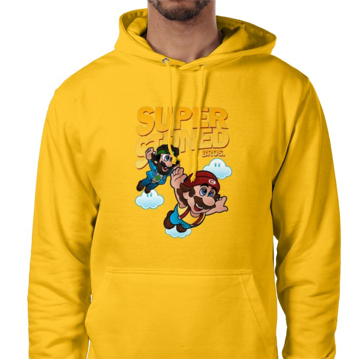 Super Stoned Bros