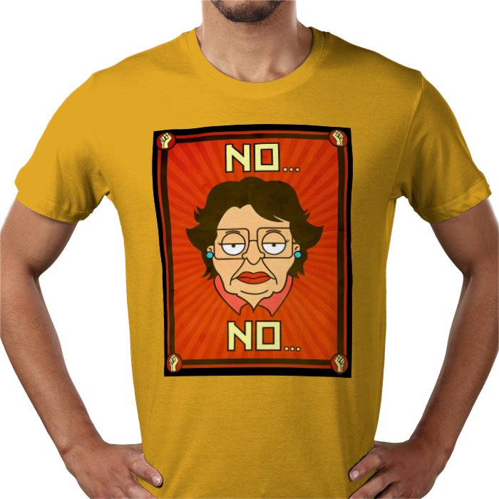 Family Guy No No T-Shirt