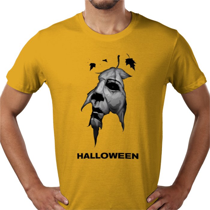 Halloween - Leaf T Shirt