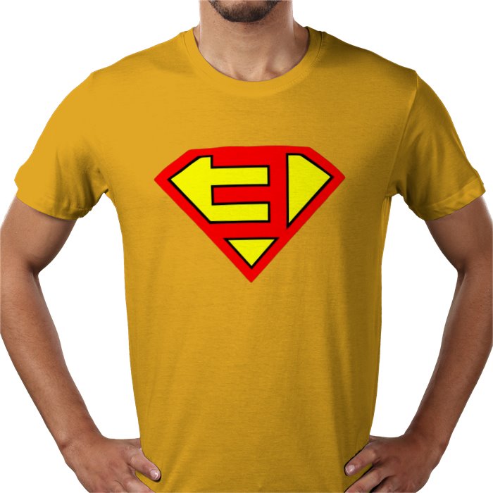 Eminem - Superman E T-Shirt