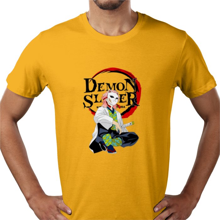 Demon Slayer - Theme 7 T-shirt