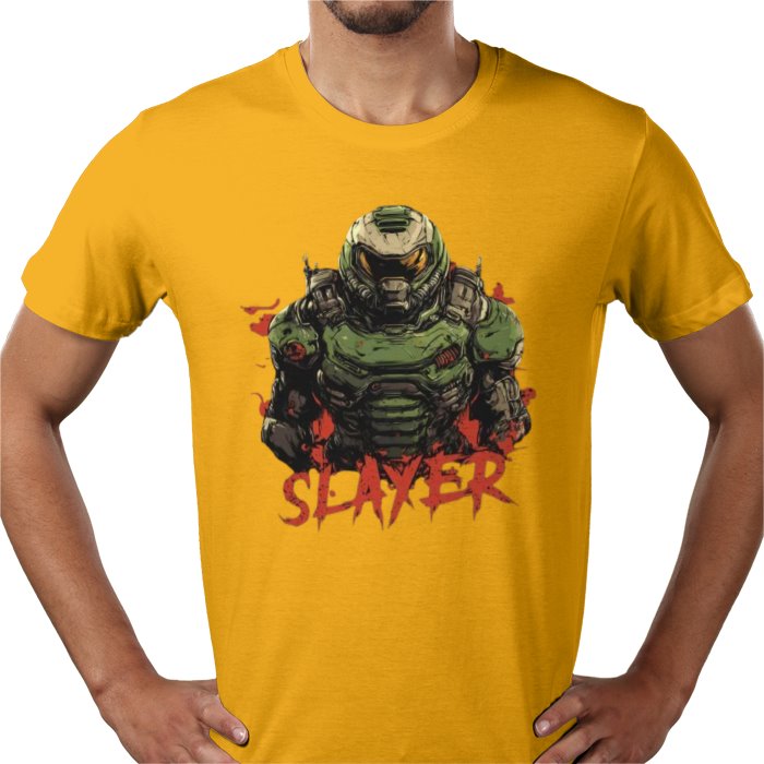 Doom - Slayer T-Shirt