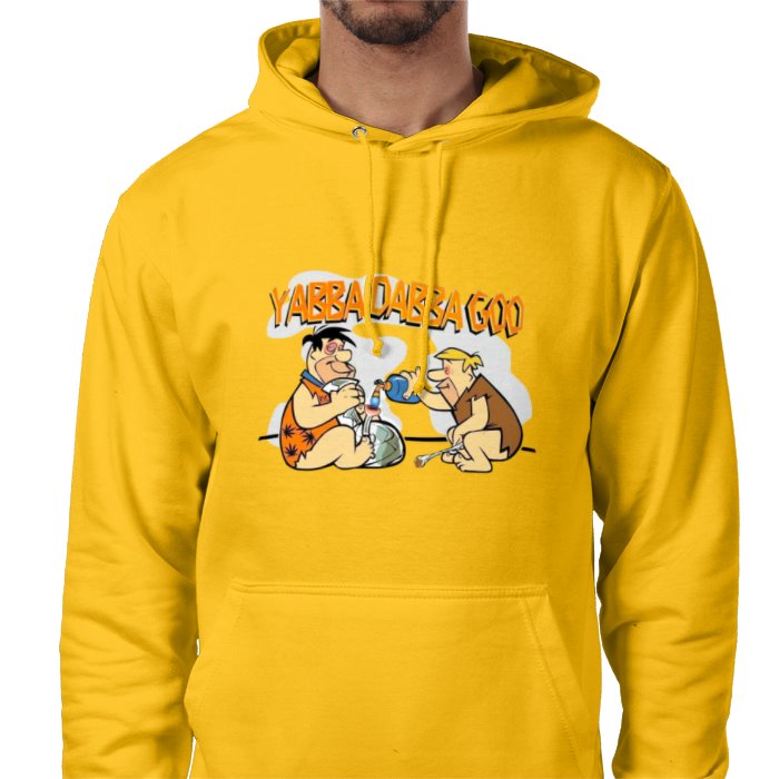 Yabba Dabba