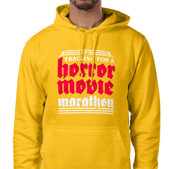 Horror Movie Marathon