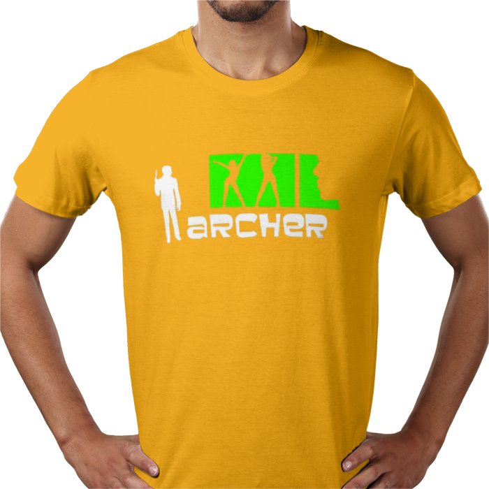 Archer Theme T-shirt