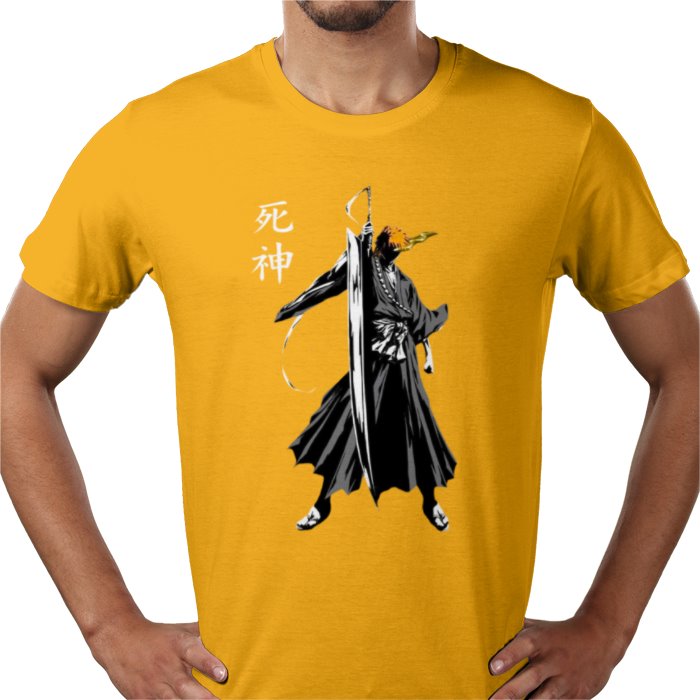 Bleach - Ichigo Stance T-shirt