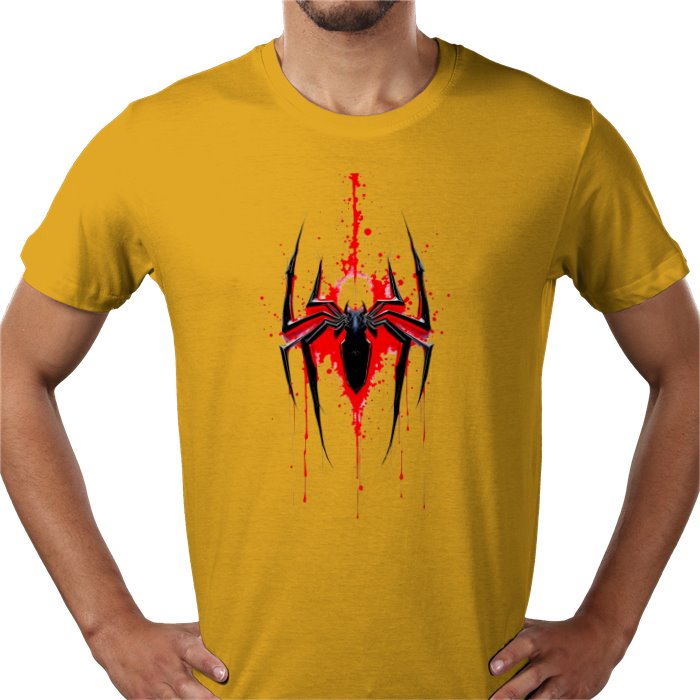 Spider-Man Emblem T-Shirt