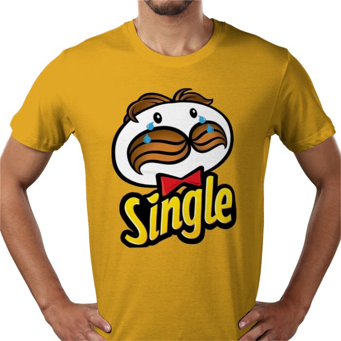 Single Pringle T-shirt