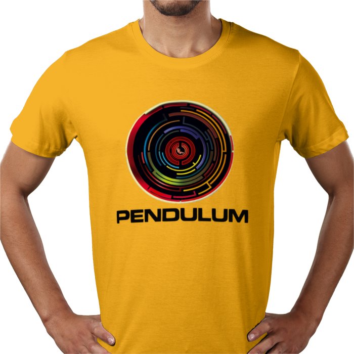 Pendulum T-Shirt