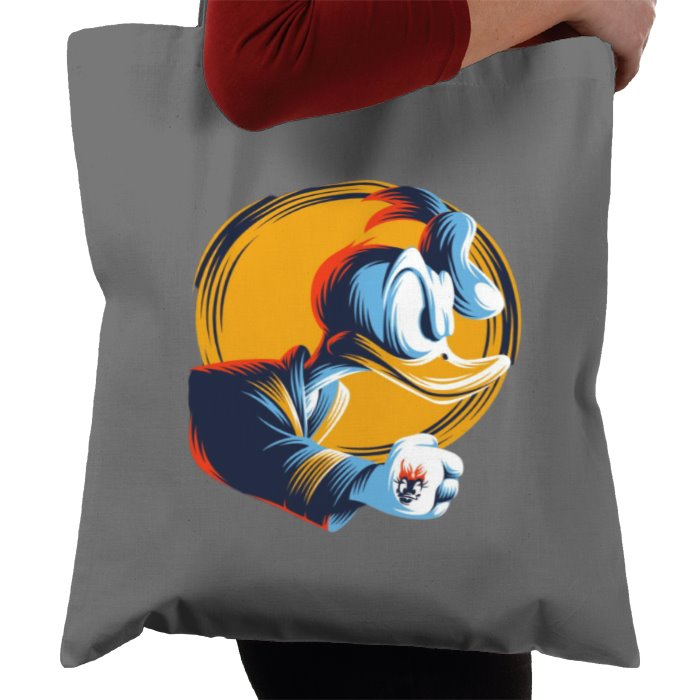 Disney - Donald Duck Tote Bag