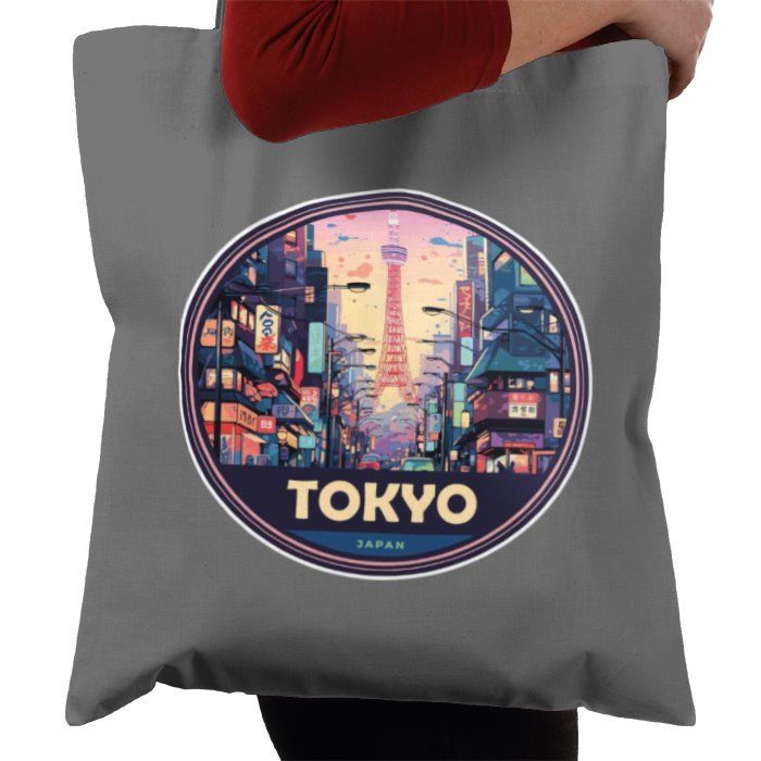 Tokyo