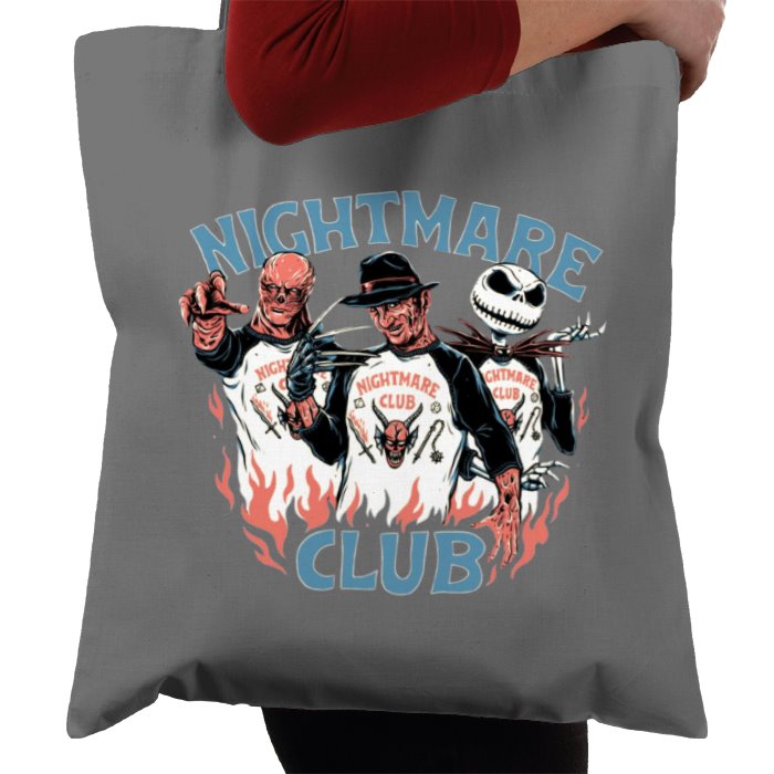 Nightmare Club