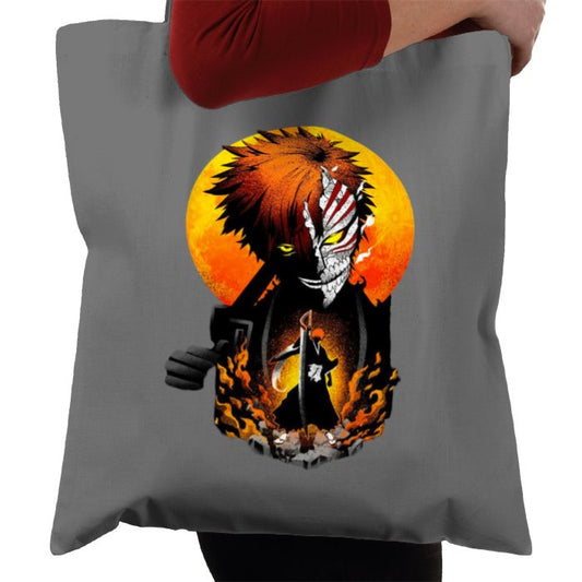 Bleach - Hollow Ichigo Tote Bag