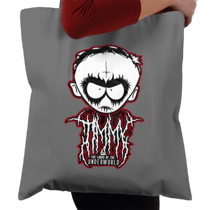 South Park - Timmy & The Lords Of The Underworld Tote Bag
